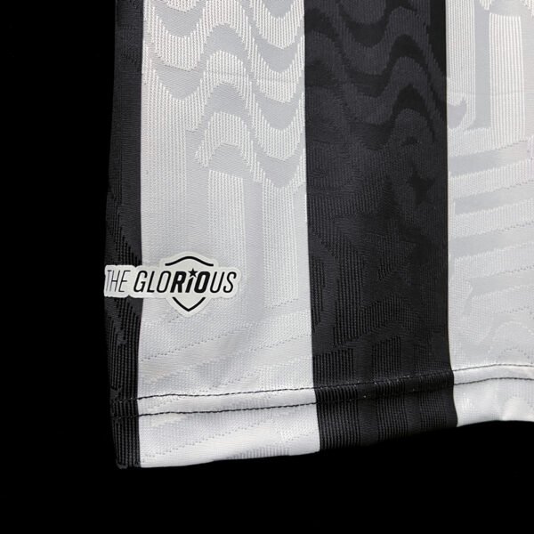Botafogo home - 23/24 - Imagem 5