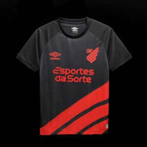 Athletico Paranaense Away -  23/24