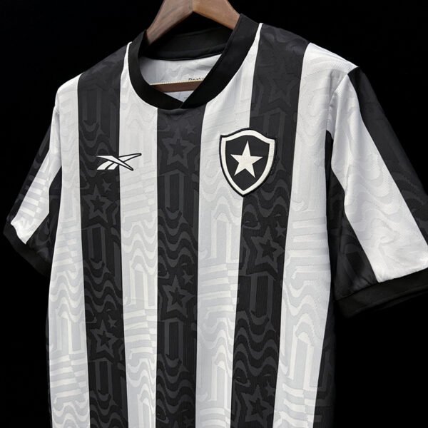 Botafogo home - 23/24 - Imagem 2
