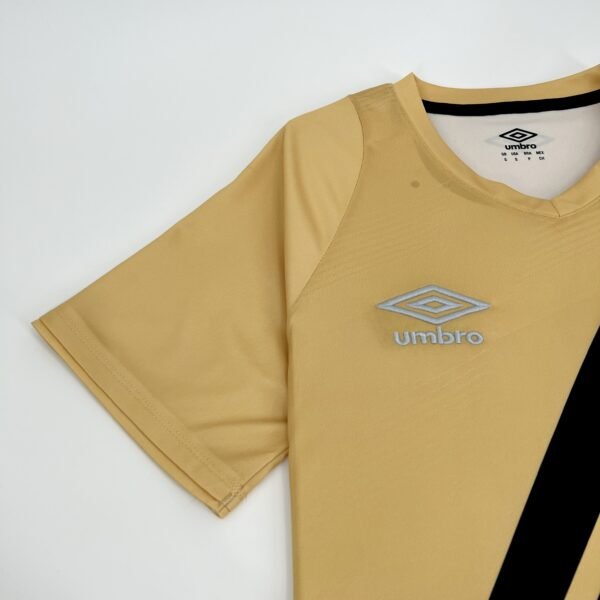 Athletico Paranaense - Away 2024/25 - Imagem 3
