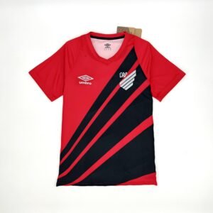 Athletico Paranaense - Home 2024/25