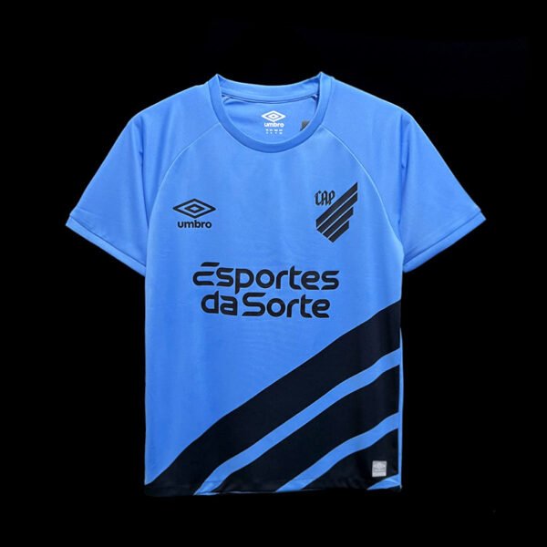 Athletico Paranaense - Away 2 23/24