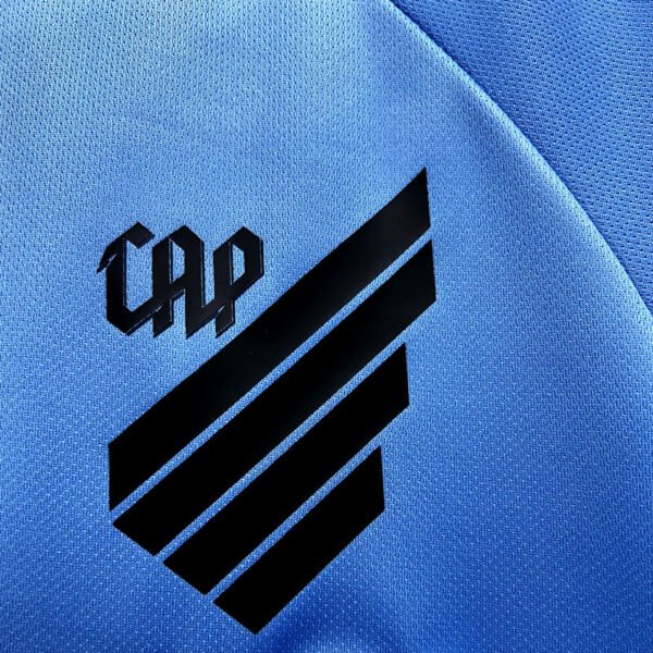 Athletico Paranaense - Away 2 23/24 - Imagem 4