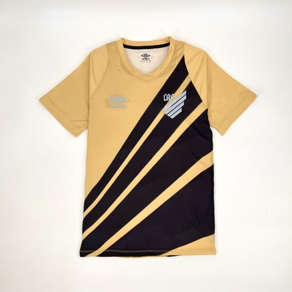 Athletico Paranaense - Away 2024/25