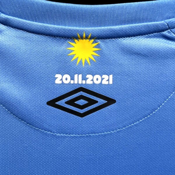 Athletico Paranaense - Away 2 23/24 - Imagem 6