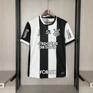Corinthians 24/25  Third +PATROCINADORES