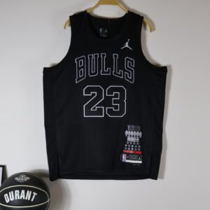 Regata Chicago Bulls - MVP Jordan