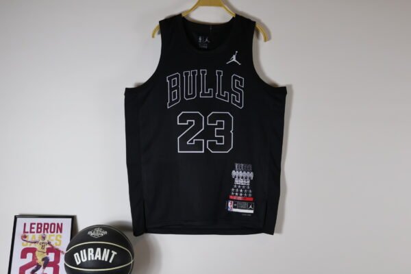 Regata Chicago Bulls - MVP Jordan