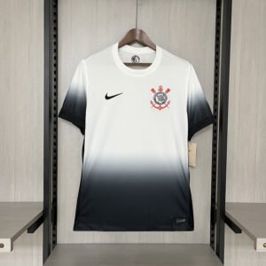 Corinthians 24/25 Home