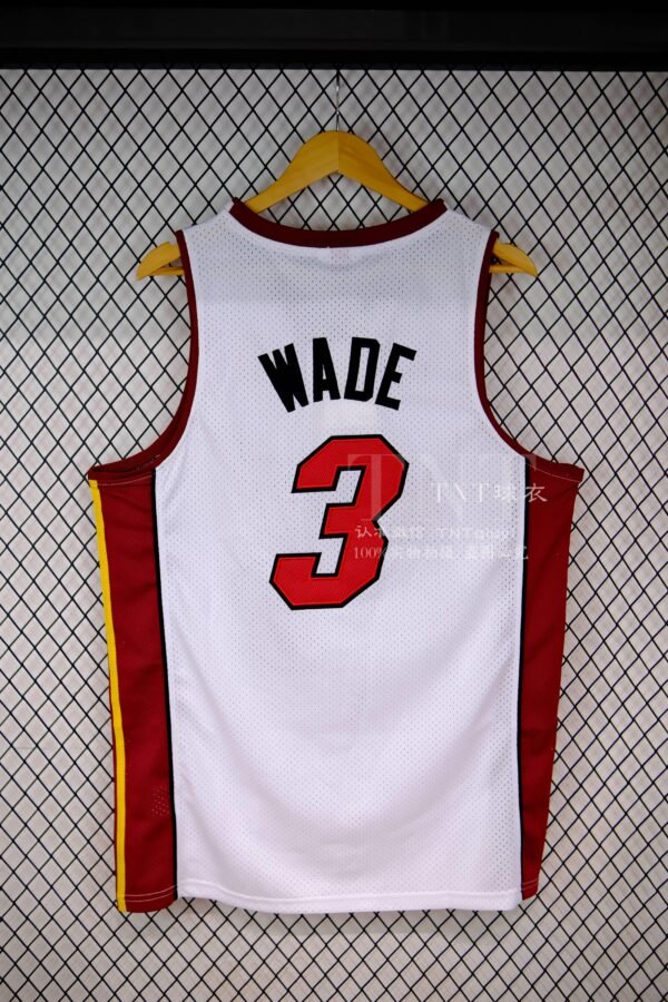 Miami Heat 2005/06 - Wade - Imagem 2