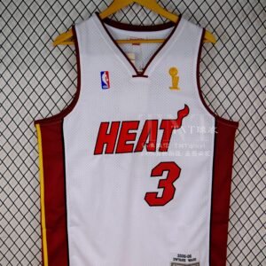 Miami Heat 2005/06 - Wade