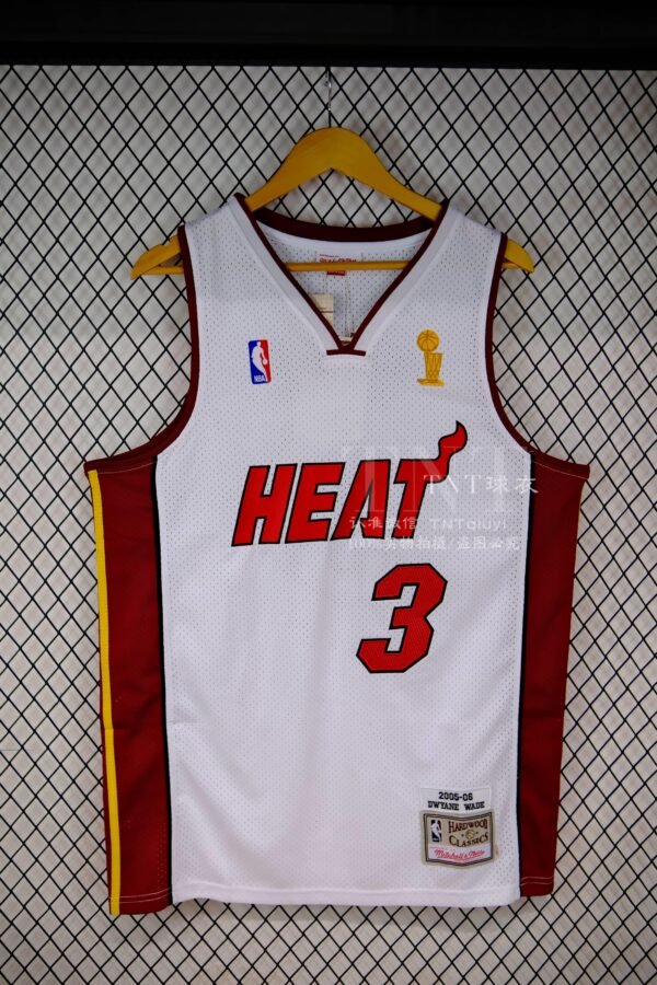 Miami Heat 2005/06 - Wade