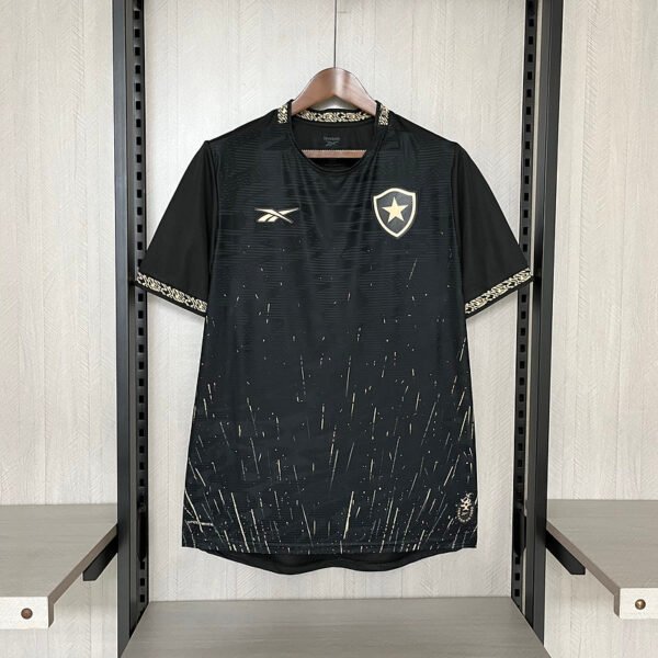 Botafogo Away 24-25