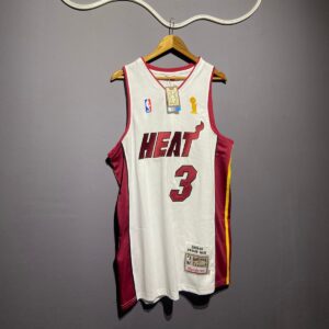 Miami Heat 2005/06 - Wade