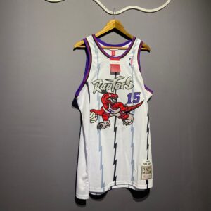 Toronto Raptors 1998/99 - Carter