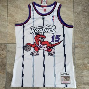 Toronto Raptors 1998/99 - Carter