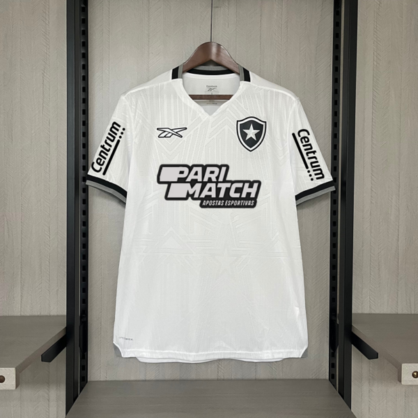 Botafogo 24/25+PATROCINADORES