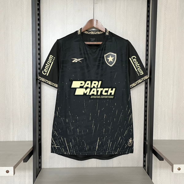 Botafogo 24/25 Away +PATROCINADORES