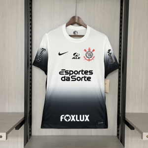 Corinthians 24/25 Home +PATROCINADORES
