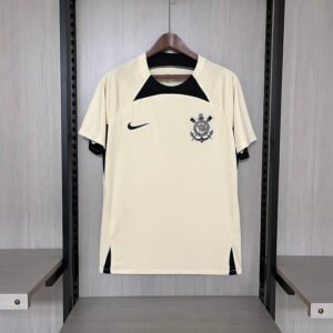 Corinthians Treino 24/25