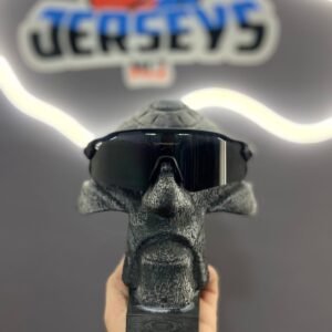 Radar Ev All Black