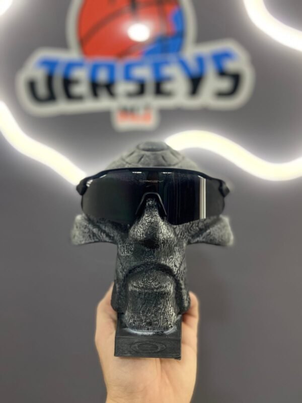 Radar Ev All Black