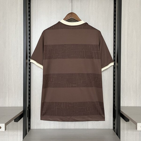 Camisa Flamengo Identidade 24/25 - Imagem 2