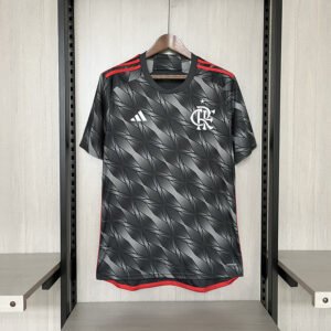 Flamengo Third 24/25