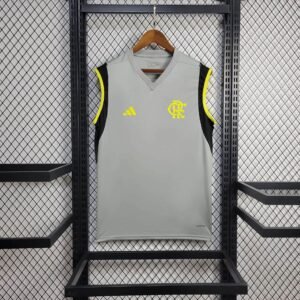 Regata Flamengo Treino