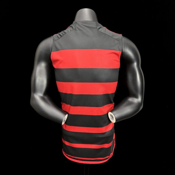 Regata Flamengo 24/25 - Imagem 2