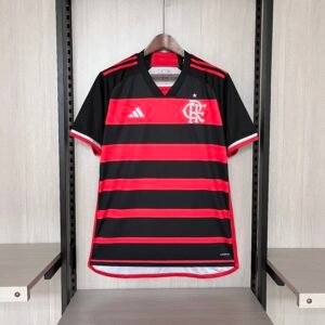 Flamengo Home 24/25