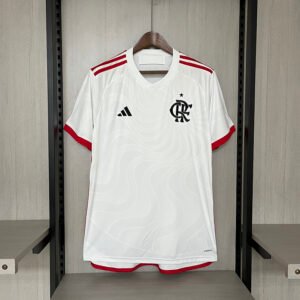 Flamengo Away 24/25