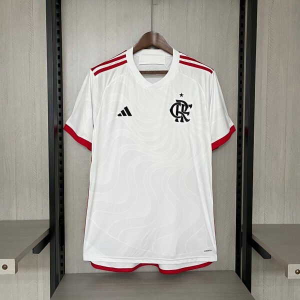 Flamengo Away 24/25
