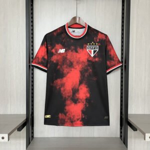 Sao Paulo Third 24/25