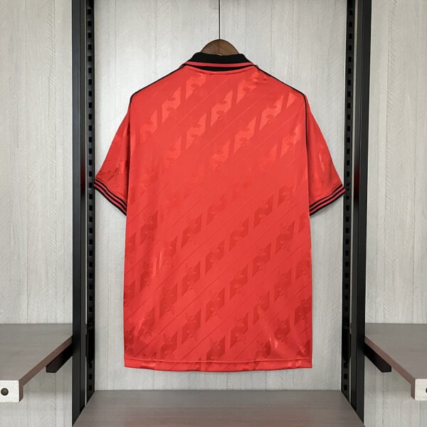 Flamengo Especial 24/25 - Imagem 2