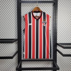 Regata São Paulo Away 24/25