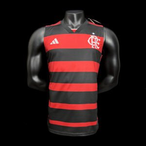 Regata Flamengo 24/25