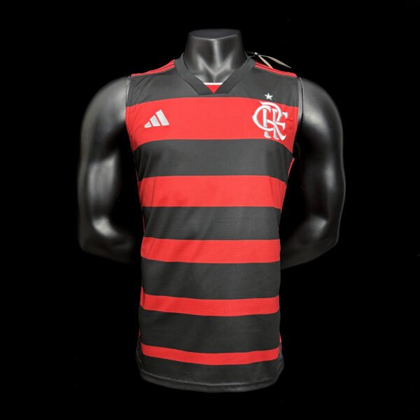 Regata Flamengo 24/25