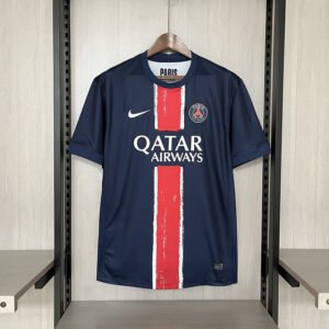 PSG Home 24/25