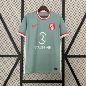 Atletico de Madrid Away 24/25