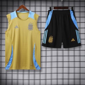 Argentina Marrom 24/25