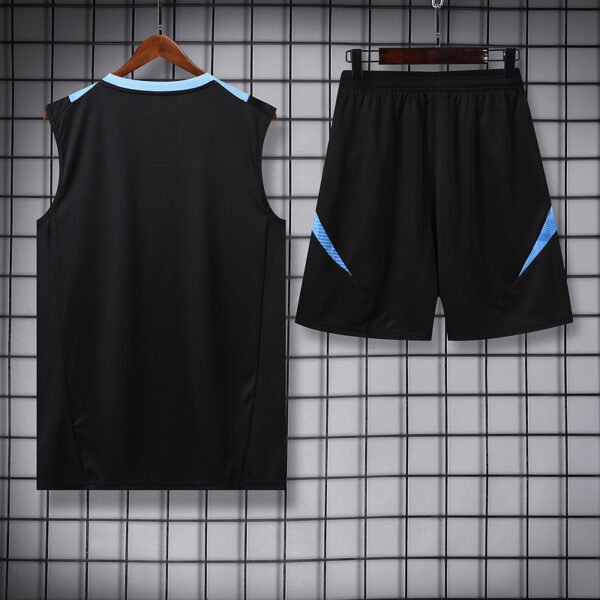 Argentina Preto 24/25 - Imagem 2