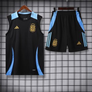 Argentina Preto 24/25