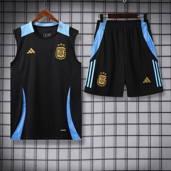 Argentina Preto 24/25