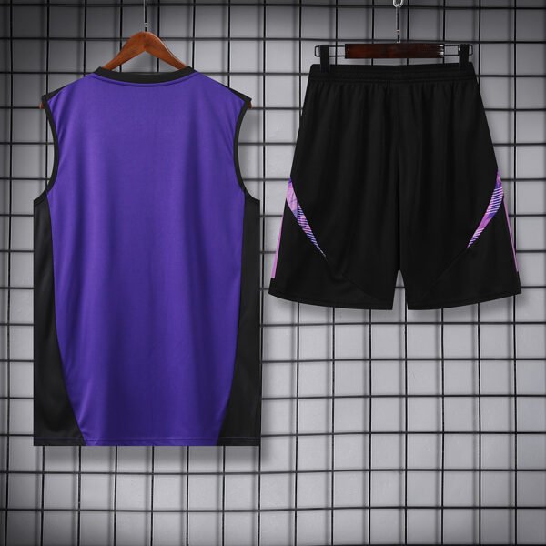 Alemanha Roxo 24/25 - Imagem 2