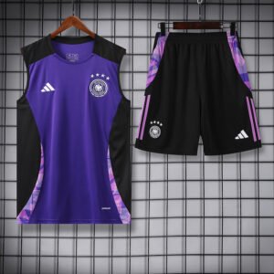 Alemanha Roxo 24/25