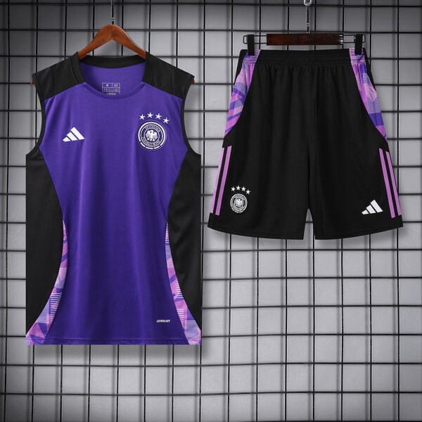 Alemanha Roxo 24/25