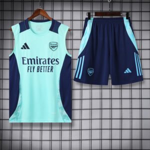 Arsenal Verde 24/25