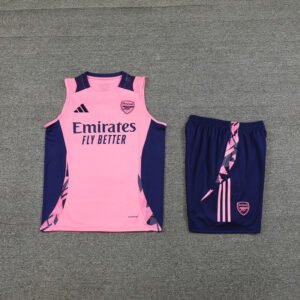 Arsenal Rosa 24/25