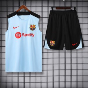 Barcelona Azul 24/25